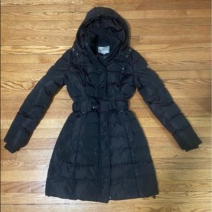 Moncler Luxury Down Puffer Jacket